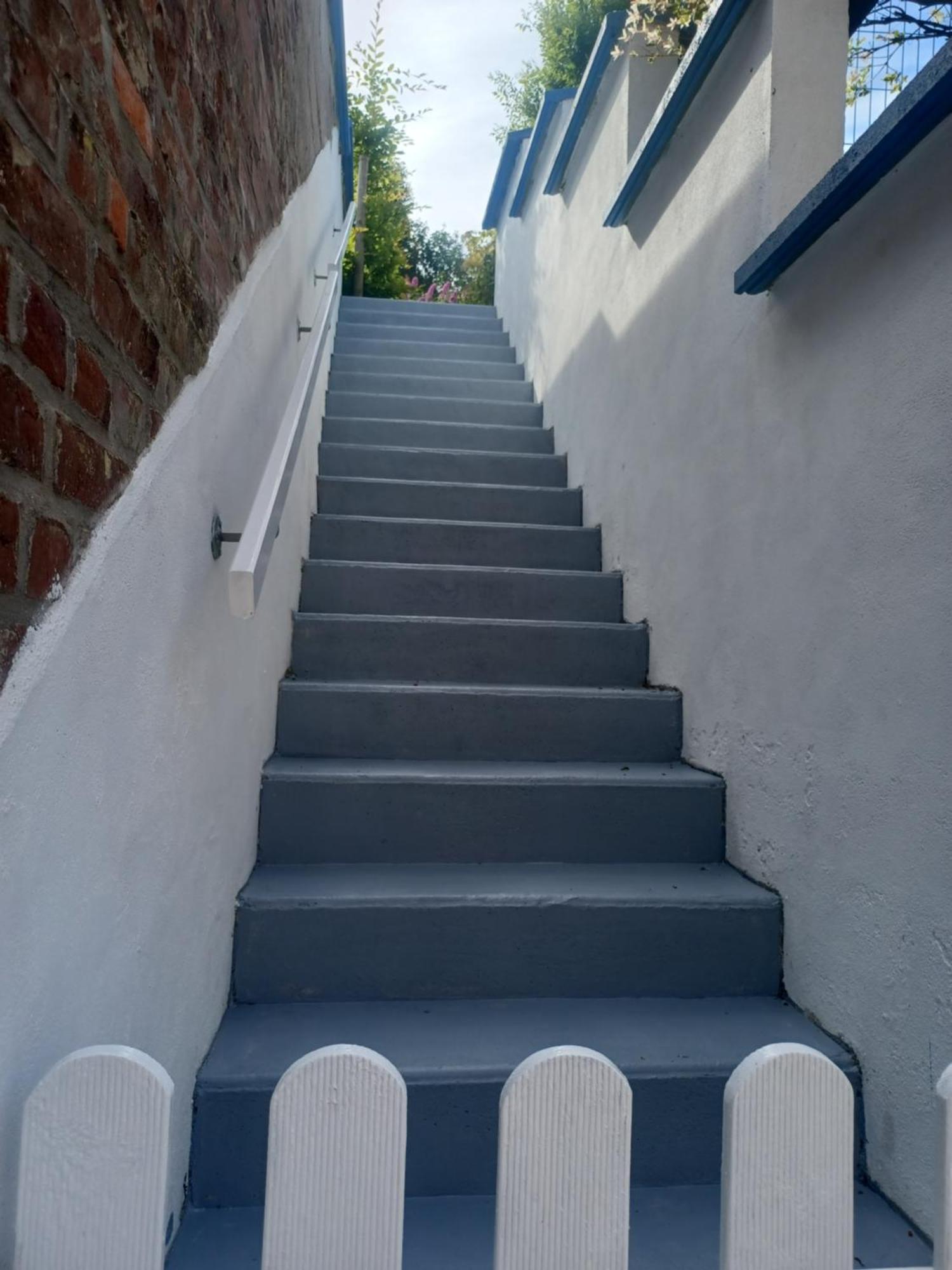 Au Petit Jardin Villa Cassel Exteriör bild